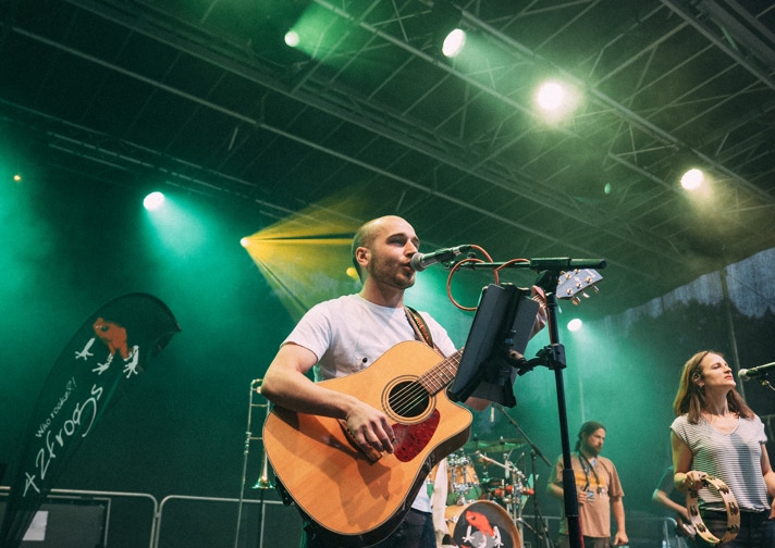 Foto by Jan Heesen, mit freundlicher Genehmigung vom Waldfreibad Walbeck.